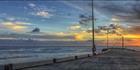 Kingston Pier - Norfolk Island - NSW H (PBH4 00 12308)
